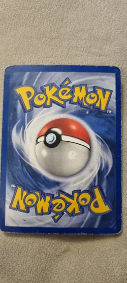Dewgong - Pokemon TCG - MP - Uncommon - Base Set 25/102 - Image 2