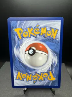 Pokemon TCG SV Shrouded Fable Pecharunt EX 039/064 Double Rare NM - Image 2