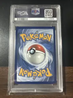 2024 Pokemon Surging Sparks SIR Alolan Exeggutor Ex #242 PSA 10 - Image 2
