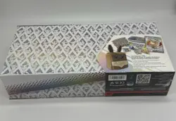 Pokemon Prismatic Evolutions Special Premium Collection Box SPC UPC Sealed - Image 2