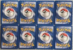 Pokemon EX Team Rocket Returns Lot Of 8 NM 💎 - Image 2