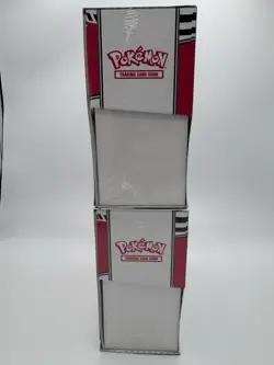 LOT OF 2 - Pokemon White Flare Elite Trainer Box - Factory Sealed ETB - Image 4