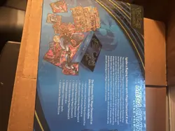 Pokemon Mega Charizard X Ex Ultra Premium Collection UPC Brand New IN STOCK 🔥🔥 - Image 2