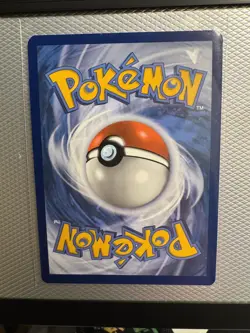 Mimikyu SVP075 Promo Pokemon Center Stamp - Image 2