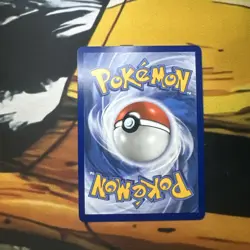 Bulbasaur - 133/132 Pokemon TCG Mega Evolution Illustration Rare NM/MINT - Image 4