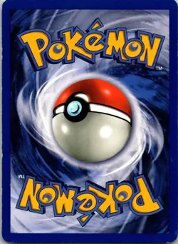 Jigglypuff 1st Edition Common Jungle 54/64 LP - Pokemon TCG - Image 2