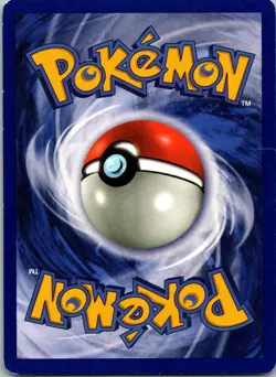 Meowth 1st Edition Common Jungle 56/64 LP - Pokemon TCG - Image 2