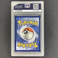 Scizor 205/197 - 2023 Pokemon Sv03: Obsidian Flames Holo PSA 9 MINT - Ships Free - Image 2