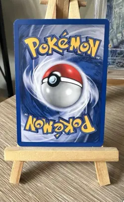 Pokemon TCG Slowking 14/111 Neo Genesis WOTC Holo Rare NM - Image 3