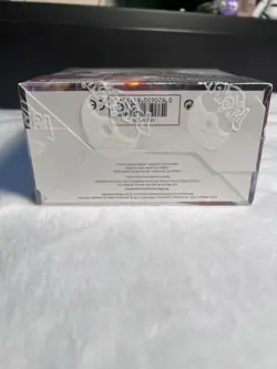 Pokemon Sun & Moon Burning Shadows Booster Box English Sealed - Image 5