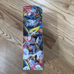 Pokemon Mega Evolution & Phantasmal Flames Booster Box. Total of 2 Boxes. - Image 4