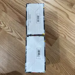 Pokemon Mega Evolution & Phantasmal Flames Booster Box. Total of 2 Boxes. - Image 5