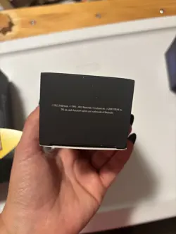 Pokemon TCG Arceus VSTAR Deck Box, Metal Dice And Metal Arceus Coin - Image 4