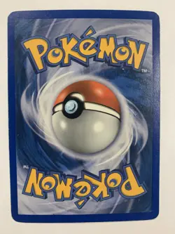 2006 Pokemon Legend Maker Stamped Cosmos Holo Trainer Fieldworker 73/92 RARE XMT - Image 4