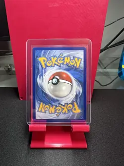 Greninja & Zoroark GX 200/214 NM Full Art Holo Unbroken Bonds - Pokemon TCG - Image 2