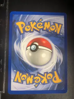 SMOGOGO UNCO - POKEMON 45/62 FOSSILE EDITION 1 NEUF FR - Image 2