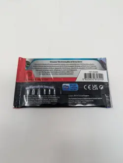 Pokemon Scarlet & Violet Paradox Rift - Booster Pack Sealed - Image 2