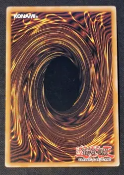 Yu-Gi-Oh! TCG Fiber Jar (LOD-056) 1st Edition Ultra Rare (Mint) - Image 2