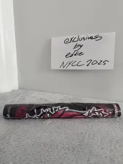 Yu-Gi-Oh! TCG NYCC 2025 Exclusive Game Mat Sealed - Image 2