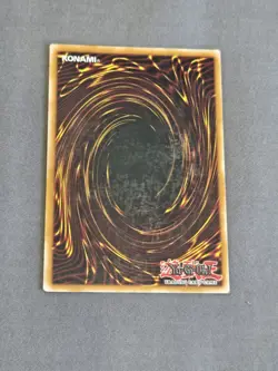 Yu-Gi-Oh! DNA Surgery DB1-EN081 - Image 2