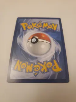 Pokemon TCG Hypno Sun & Moon Base Set 60/149 Reverse Holo Uncommon - Image 3