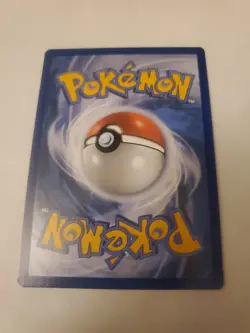 Pokemon TCG Hypno Sun & Moon Base Set 60/149 Regular Uncommon - Image 2