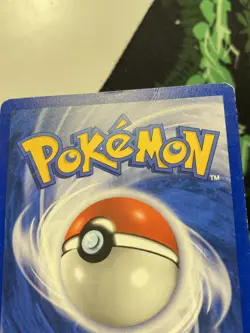 Super Energy Removal 108/130 Trainer Rare Base Set 2 - Pokemon Card WOTC MP - Image 3