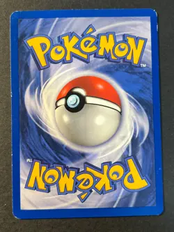 Sabrina's Haunter 58/132 Gym Heroes Uncommon Pokemon TCG Card - LP - Image 2