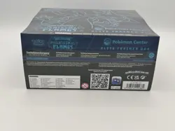 Pokemon TCG Phantasmal Flames Pokemon Center ETB - Image 5