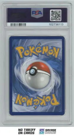 2023 Pokemon CLV Venusaur PSA 10 . #003/034 - Image 2