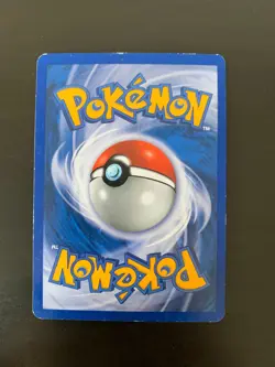 Carte Pokemon : Arbok Obscur 2/82 Team Rocket Wizards Francaise - Image 4