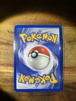 Here Comes Team Rocket! 15/82 Team Rocket Unlimited Holo WOTC Pokemon TCG NM - Image 2