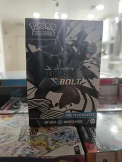Lot of 18-Pokemon TCG 3 ETB, 3 Booster Bundles,3 Booster Boxes + 9 Blister Packs - Image 3