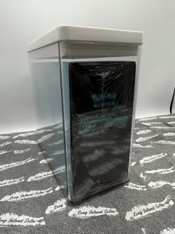 Sealed Pokemon TCG 2018 S&M Ultra Prism Elite Trainer Box w/ Protective Case - Image 3