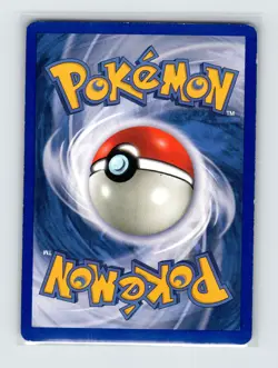Pokemon TCG Nidorino 037/102 Base Set Normal LP - Image 2