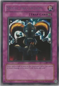 Yu-Gi-Oh! TCG Pharoah's Servant 65 Card Lot Ungraded Excellent Condition - Image 3