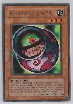 Yu-Gi-Oh! TCG Pharoah's Servant 65 Card Lot Ungraded Excellent Condition - Image 4