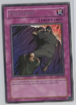 Yu-Gi-Oh! TCG Pharoah's Servant 65 Card Lot Ungraded Excellent Condition - Image 5