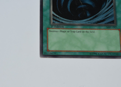 Mystical Space Typhoon - MRL-047 - 1st Edition - Yu-Gi-Oh - Read Description - Image 4