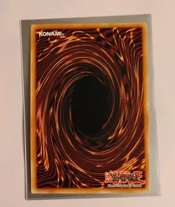 BLACKWING ZEPHYROS THE ELITE (QUARTER CENTURY SECRET RARE) RA04-EN145 YU-GI-OH - Image 5