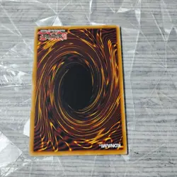 Dominus Spiral DOOD-EN079 Secret Rare Doom of Dimensions Yu-Gi-Oh Tcg NM/MINT - Image 4