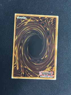 Gaia The Fierce Knight - LOB-EN006 - 25th Anniversary Edition - Yu-Gi-Oh! - 2020 - Image 2