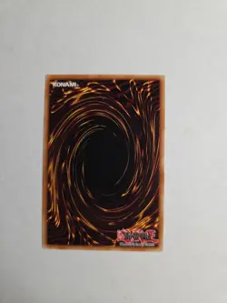 Clock Tower Prison (UTR) EOJ-EN048 Enemy of Justice 1st Edition - Image 2