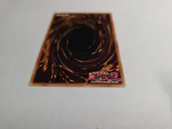 Clock Tower Prison (UTR) EOJ-EN048 Enemy of Justice 1st Edition - Image 3