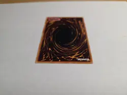 Clock Tower Prison (UTR) EOJ-EN048 Enemy of Justice 1st Edition - Image 5