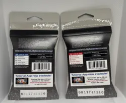 Digimon Card Game Release Special Booster Pack Lot Of 2 Factory Sealed - Image 2