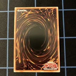 Yugioh Card "Galaxy Soldier" QCCP-KR051 Korean Ver Ultra Rare - Image 2