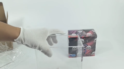 ✅Pokemon Magnetic Booster Box Acrylic Case Pokemon Card Protective Display✅ - Image 2