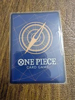 Nico Robin SR EB03-055 Japanese ONE PIECE Card Heroines Edition NM - Image 2