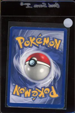 Pokemon Energy Removal Base Set 92/102 Shadowless NM Non-Holo Common Card - Image 2